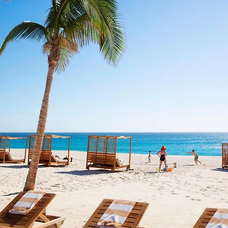 Belair Sunclub Cabos By Krystal Grand Hotel San Jose del Cabo Exterior photo