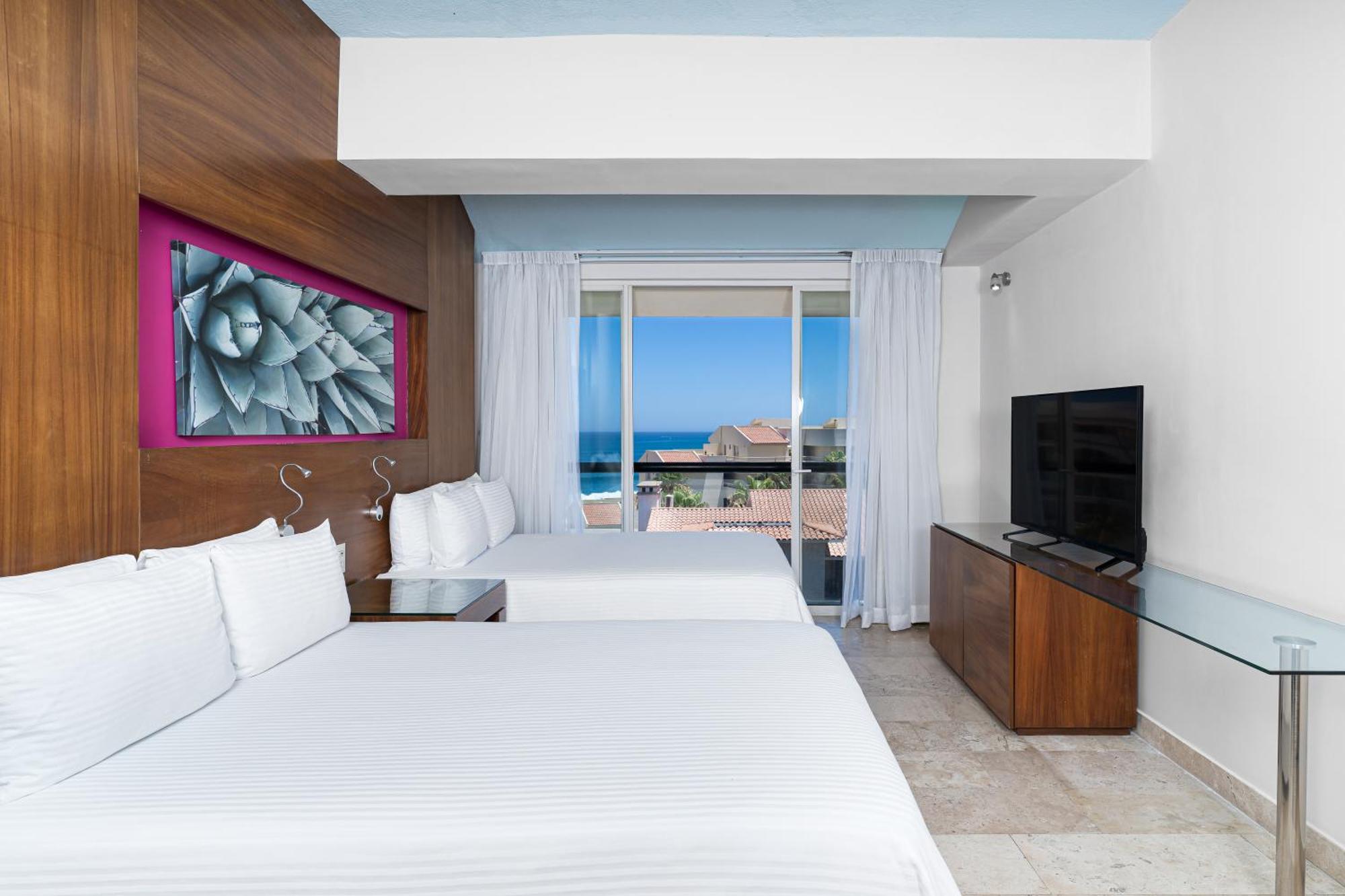 Belair Sunclub Cabos By Krystal Grand Hotel San Jose del Cabo Exterior photo