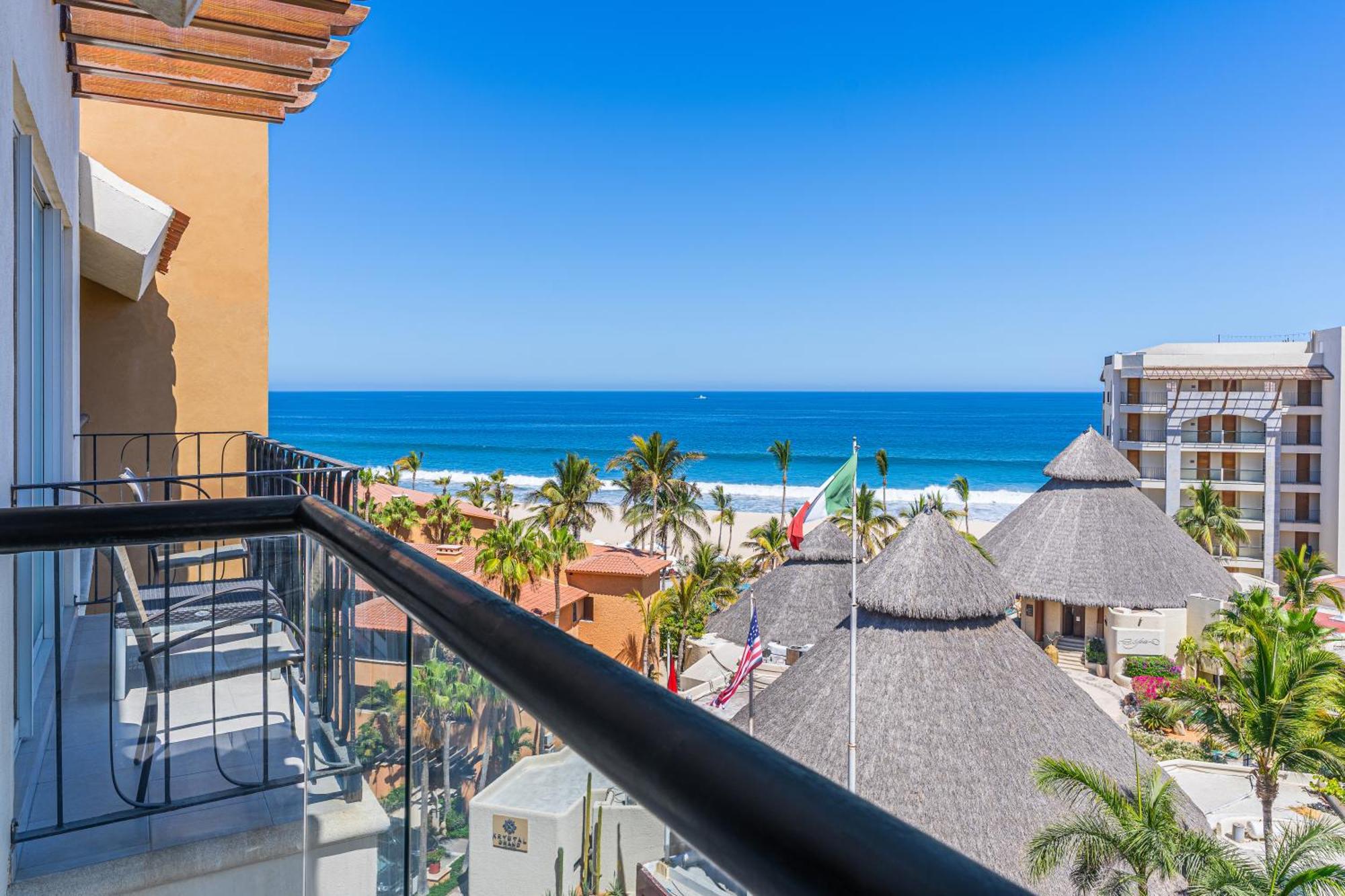 Belair Sunclub Cabos By Krystal Grand Hotel San Jose del Cabo Exterior photo
