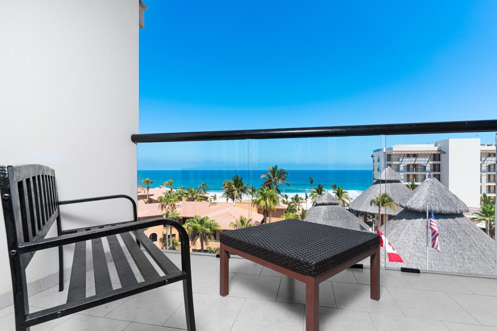 Belair Sunclub Cabos By Krystal Grand Hotel San Jose del Cabo Exterior photo