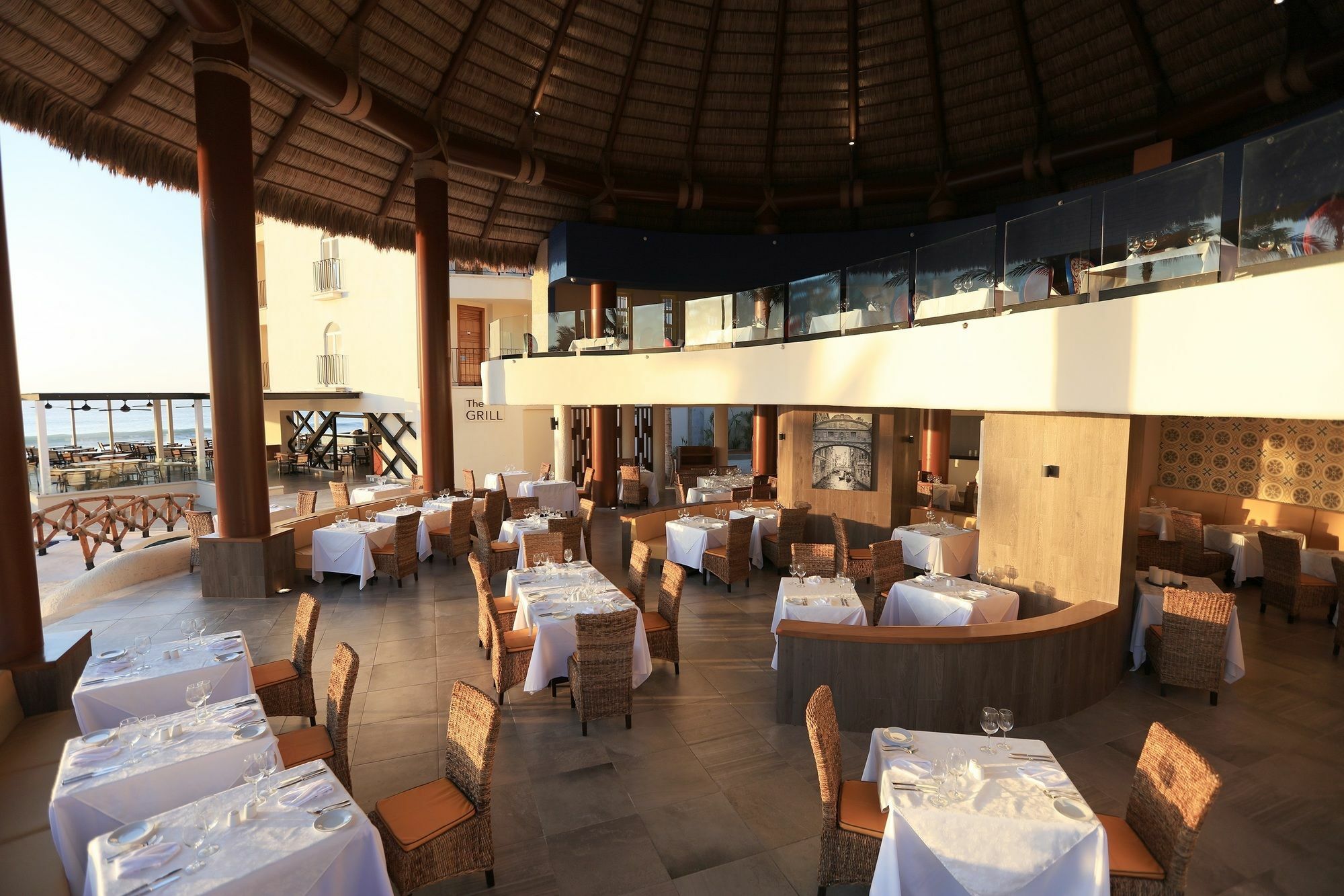 Belair Sunclub Cabos By Krystal Grand Hotel San Jose del Cabo Exterior photo