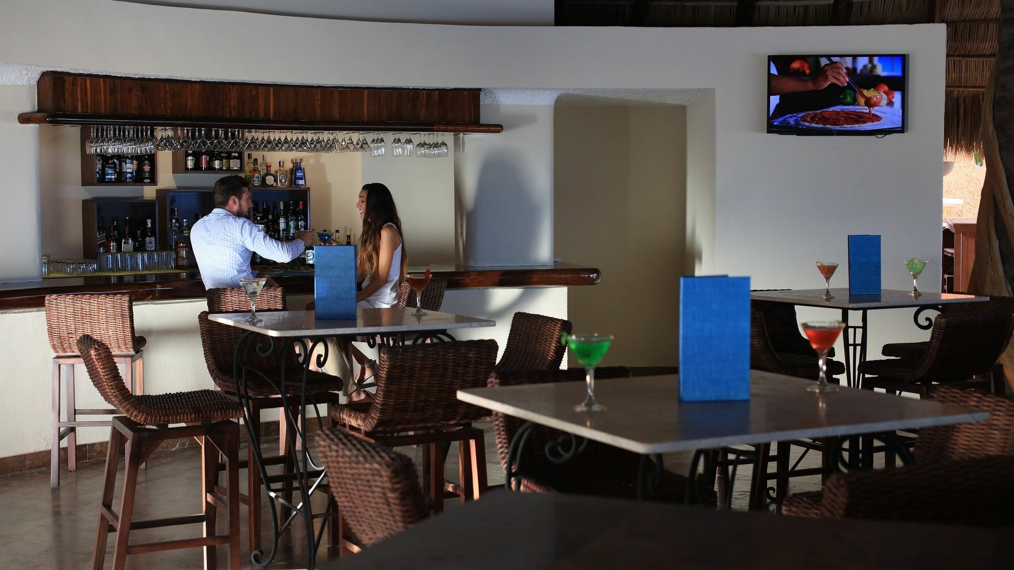 Belair Sunclub Cabos By Krystal Grand Hotel San Jose del Cabo Exterior photo
