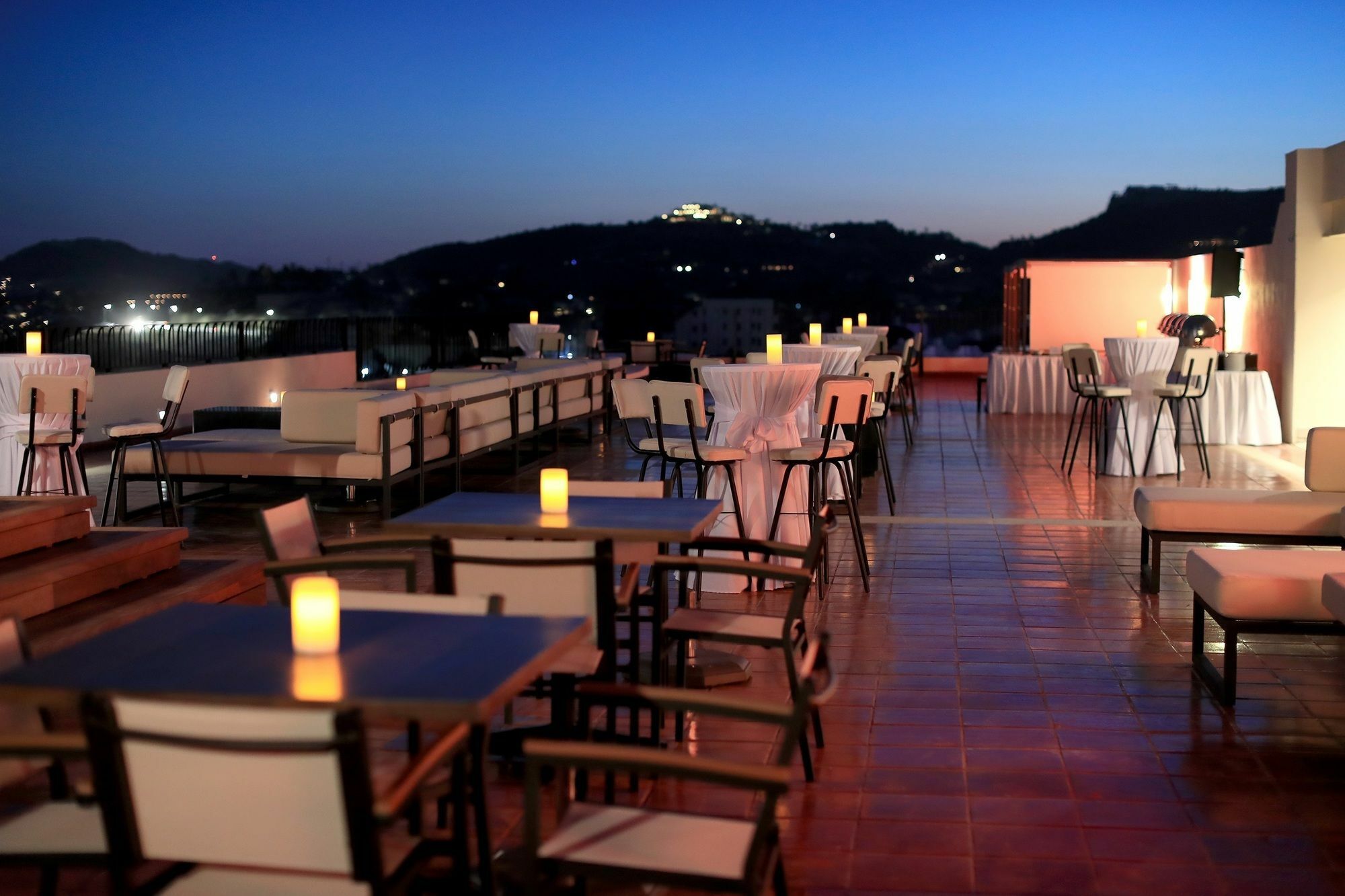 Belair Sunclub Cabos By Krystal Grand Hotel San Jose del Cabo Exterior photo